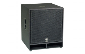 Yamaha CW118V