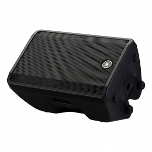 Yamaha DBR15, 465 W, 132 dB - Img 2