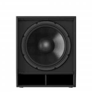 Yamaha DXS18XLF-D - Img 3