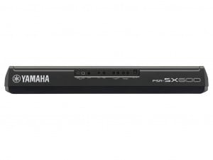 Yamaha PSR-SX600 - orga electronica tip aranjor