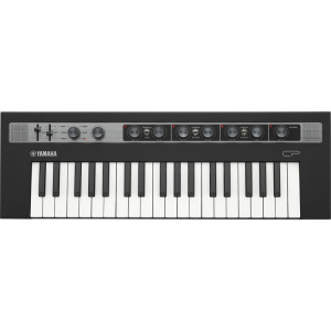 Yamaha Reface CP Mini Stage Piano - Img 1