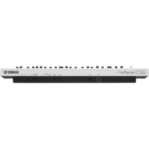 Yamaha Reface CS Mini Control Synth - Img 2