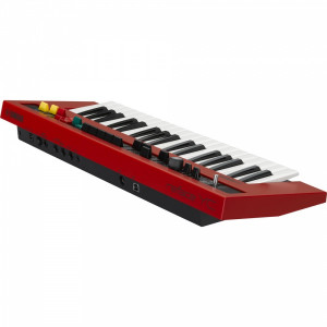 Yamaha Reface YC Mini Virtual Organ - Img 2