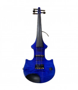 Zeta JV44 Artist FlmMp StMP Trans Blue Burst