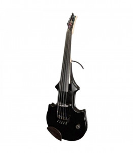 Zeta JV45 Reissue Black - Img 1
