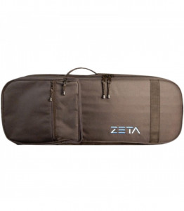 Zeta SV25 Legacy Black - Img 2