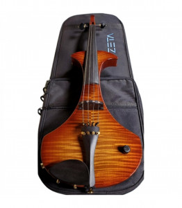 Zeta SV44 Artist Rstd Flm Rstd Flm SCB - Img 1