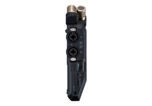 Zoom H6essential – Recorder digital portabil 32-bit float, 6 piste, microfon XYH-6e și 4 intrări XLR/TRS - Img 7