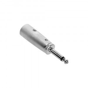 Adam Hall 4 STAR A JM2 XM3 XLR tata - Jack6.3mm tata mono - Img 5
