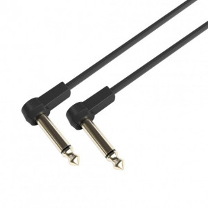 Adam Hall 4Star Instrument Gold Plug 0.3m - Img 5