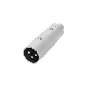 Adam Hall Conector 4 STAR A RF2 XM3