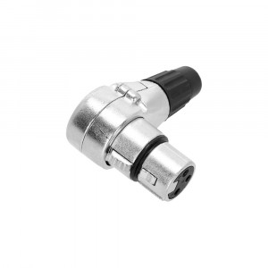 Adam Hall Conector 4 STAR C XF3 A