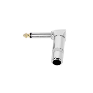Adam Hall Connectors 3 STAR C JM2 A jack 6.3mm mono pipa