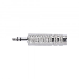 Adam Hall Connectors 4 STAR A JF3 MM3 METAL - Img 3