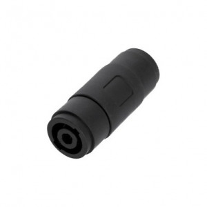 Adam Hall Connectors 4 STAR A SM4 SM4 - Img 1