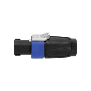 Adam Hall Connectors 4 STAR C SF4 K4CSF4 mufa speakon