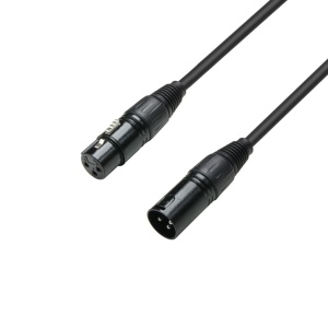Adam Hall K3DMF0300 Cablu DMX