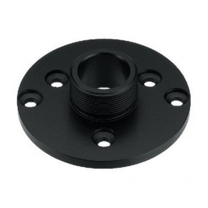 Adaptor filet exterior Monacor MHA-35 pentru hornuri si drivere