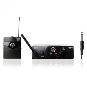 AKG WMS40 Mini Instrumental I.SETUS45B