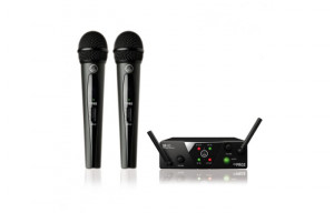 AKG WMS40 Mini2 Vocal
