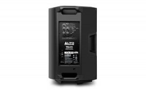 Alto TS415 - boxa activa bluetooth, 1000 W, 135 dB