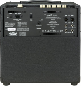 Amplificator bas Fender Rumble Studio 40 - Img 3