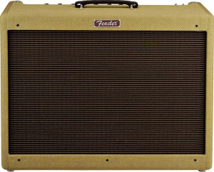 Amplificator chitara Fender Blues Deluxe (Reissue)