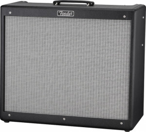 Amplificator chitara Fender Hot Rod Deville 212 III - Img 1