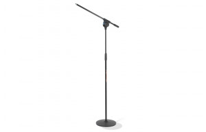 Athletic MIC-6E