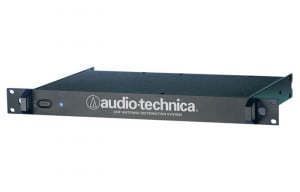 Audio-Technica AEW-DA550C
