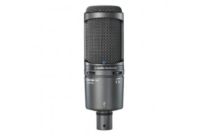 Audio-Technica AT2020USB