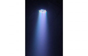 BeamZ Led PAR64 Can 36x3W Alu RGB IR DMX - Img 3