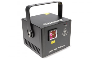 BeamZ LS-1.5W