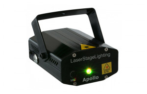 BeamZ Multipoint