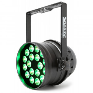 BeamZ PAR64 LED Profesional 18x 15W BPP205 - Img 2