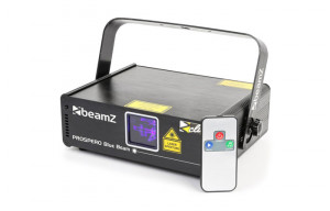 Beamz Prospero II