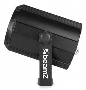 BeamZ PS40Z Pin Spot Zoom LED 4x10W 4-in-1 DMX - Img 6