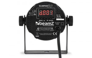 BeamZ SlimPar 30 - Img 4