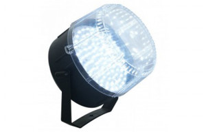 BeamZ Stroboscop cu Led-uri, Alb
