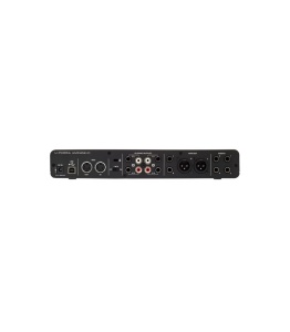 Behringer UMC404HD – Interfață audio USB 4x4 cu preamplificatoare MIDAS, rezoluție 24-bit/192kHz și conexiune MIDI - Img 7