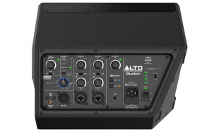 Boxa activa Alto Busker all-in-one bass 6.5 inchi, tweeter 1 inch, baterie