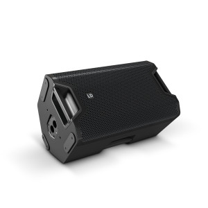 Boxa activa LD Systems ICOA 12 A, bass 12'', inalta 1'', 300 W, 126 dB