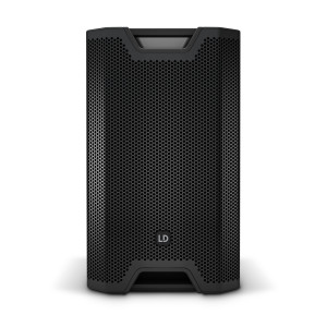 Boxa activa LD Systems ICOA 15 A, bass 15'', inalta 1'', 300 W, 128 dB
