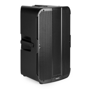 Boxă activă Vonyx VD715A, 15", 450W RMS, bi-amplificată, Bluetooth 5.0 + DSP, carcasă ABS - Img 4