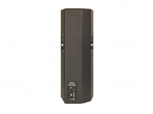 Boxa pasiva Dynacord VL212, bass 2x12'', inalta 1x2'', 800W, 137dB
