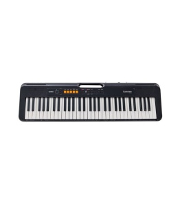 Casio CT-S100 – Aranjor digital portabil cu 61 de clape, 122 de tonuri și 61 de ritmuri - Img 3
