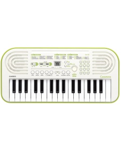 Casio SA-50 Mini Keyboard - Sintetizator