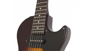 Chitara electrica Epiphone Les Paul Melody Maker E1 VS