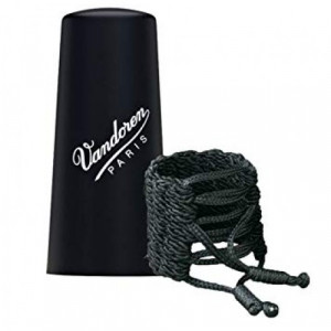 Clarinet Vandoren Klassic - capac plastic
