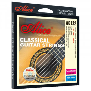 Corzi chitara clasica Alice AC132